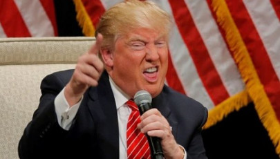 trump urges eu to sanction maduro regime in venezuela