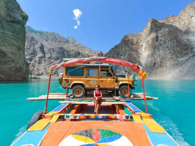 after international cricket pakistan should be in a hurry to attract tourists after international cricket pakistan should be in a hurry to attract tourists