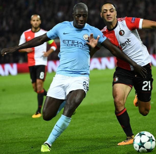 benjamin needs to mendy the knee reveals guardiola benjamin needs to mendy the knee reveals guardiola