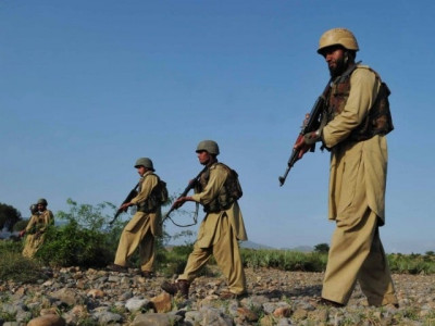 two security personnel injured in lower kurram ied blasts two security personnel injured in lower kurram ied blasts