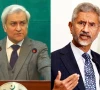 pakistan rebukes jaishankar s remarks as megaphone theatrics pakistan rebukes jaishankar s remarks as megaphone theatrics