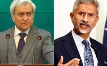 pakistan rebukes jaishankar s remarks as megaphone theatrics