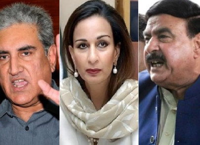 ishaq dar should step down demand opposition parties