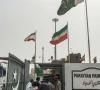 pak iran transit corridor opened pak iran transit corridor opened