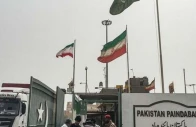 pak iran transit corridor opened pak iran transit corridor opened