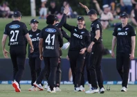 new zealand eye series win as bangladesh seek response in second odi photo reuters file
