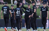 new zealand eye series win