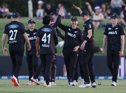 new zealand eye series win