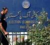 ecp stays senate by election in k p