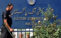 ecp stays senate by election in k p