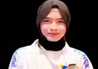 karate player arzoo dies after road accident