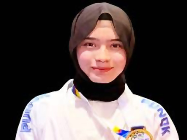 Karate player Arzoo Haider Ali dies after Quetta road accident