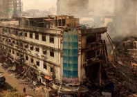 gul plaza fire report still undisclosed