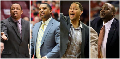 college payoff scandal sees basketball coaches clothier execs nabbed college payoff scandal sees basketball coaches clothier execs nabbed