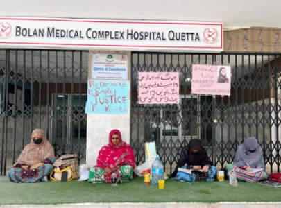 pac exposes massive irregularities at bmch