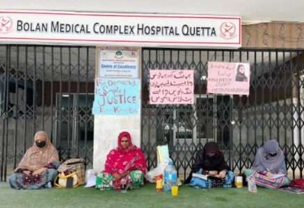 pac exposes massive irregularities at bmch