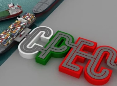 cpec 2 0 to focus on green growth