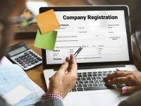 record 4 082 companies registered in april