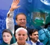 pml n unveils candidates for 19 g b seats