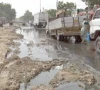 city roads built to break