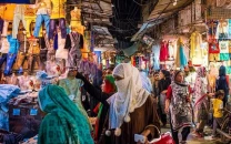 early market closure suspended in pindi