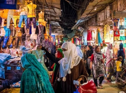 early market closure suspended in pindi
