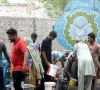 twin cities parched as water crisis worsens twin cities parched as water crisis worsens