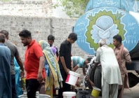 twin cities parched as water crisis worsens twin cities parched as water crisis worsens