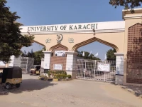 ku choked by protests