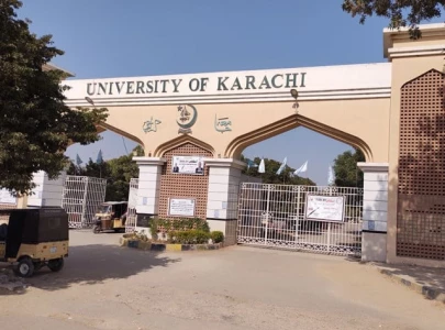 ku choked by protests