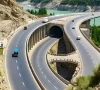 new motorway to cut kkh distance by 120km new motorway to cut kkh distance by 120km