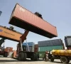 trade deficit narrows 39 as imports fall