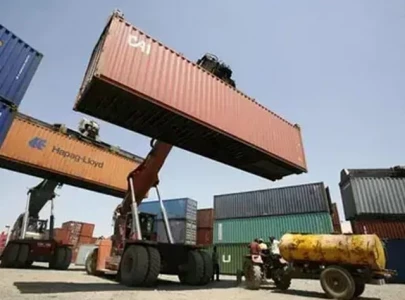 trade deficit narrows 39 as imports fall