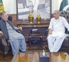 naqvi sharjeel agree on closer centre sindh cooperation