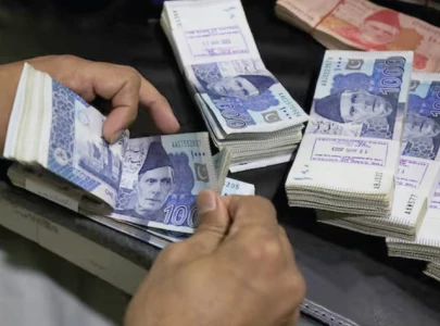 the supplementary budget trap