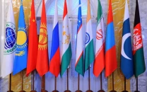 pakistan to take sco helm in september pakistan to take sco helm in september