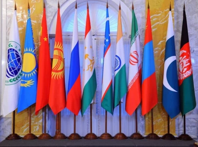 pakistan to take sco helm in september