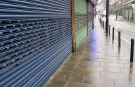 jewellers shut shops in protest against fbr jewellers shut shops in protest against fbr