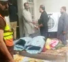 sikh caretaker couple gunned down in mardan