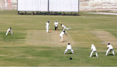 wickets tumble left and right in pindi wickets tumble left and right in pindi