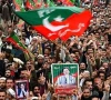 tehreek e insaf rift spills into open tehreek e insaf rift spills into open