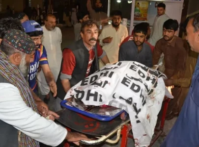 terror attack kills four near quetta resort terror attack kills four near quetta resort