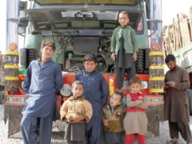 KP to launch drive against illegal immigrants