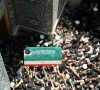 vast crowds mourn khamenei in najaf