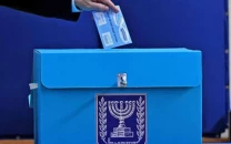 israel elections to be held on october 27 israel elections to be held on october 27