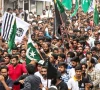 ajk suspends 20 education employees over jaac protest