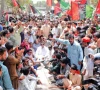ppp threatens agitation over lahore rally denial
