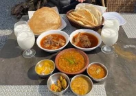 love for lahori breakfast comes at a price love for lahori breakfast comes at a price
