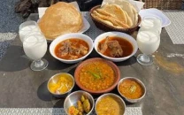 love for lahori breakfast comes at a price love for lahori breakfast comes at a price