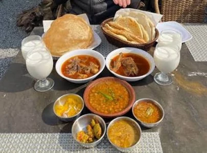 love for lahori breakfast comes at a price love for lahori breakfast comes at a price
